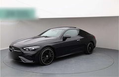 Bild des Angebotes Mercedes-Benz CLE 450 4M Coupe AMG Night Nappa Sklima FahrassP