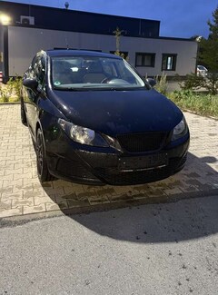 Bild des Angebotes SEAT Ibiza Reference *TÜV NEU*
