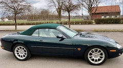Bild des Angebotes Jaguar XK8