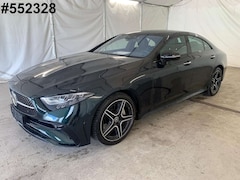 Bild des Angebotes Mercedes-Benz CLS 300 2x AMG Line Facelift Distr+ Kam LED Nav+