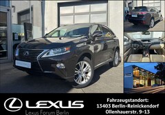 Bild des Angebotes Lexus RX 450h RX450h Luxury Line * Head-Up *