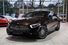 Bild des Angebotes Mercedes-Benz CLS 350 d 4M AMG Line *2.H*20 *GSD *Wide* Night