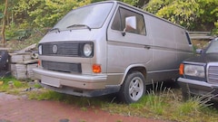 Bild des Angebotes VW T3 Kombi