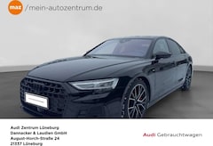 Bild des Angebotes Audi A8 60 3.0 TFSI e quattro Alu Matrix-LED AHK Pano Kame