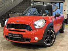 Bild des Angebotes MINI Cooper S Countryman