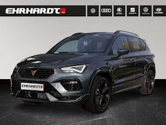 Bild des Angebotes CUPRA Ateca 2.0 TSI DSG 4Drive DCC AHK*VIRTUAL*LED*NAVI*ACC...