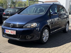 Bild des Angebotes VW Golf Plus 1.6 TDI Life /NAVI/AHK/PDC/Temp