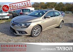 Bild des Angebotes Renault Megane IV 1.2 TCe 130 EDC Intens Navi Kamera SHZ