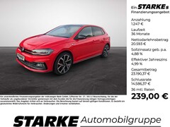 Bild des Angebotes VW Polo GTI 2.0 TSI DSG