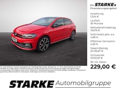 Bild des Angebotes VW Polo GTI 2.0 TSI DSG