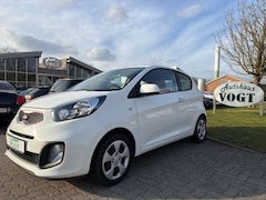 Bild des Angebotes Kia Picanto Dream Team 1.2 SHZ/KLIMA/L-HZG