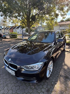 Bild des Angebotes BMW 318 318d Touring