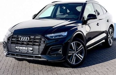 Audi Q5 Sportback 50 TFSI e quattro S line /ACC/CAM/