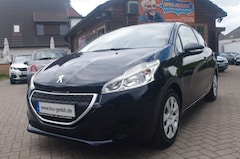 Bild des Angebotes Peugeot 208 Access