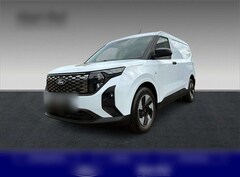 Bild des Angebotes Ford Transit Courier BEV Trend Durchlade+SHZ+Kame+PDC