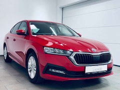 Bild des Angebotes Skoda Octavia Lim. Ambition 1.5 TSI  G-TEC