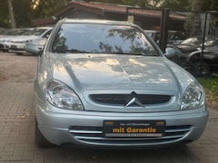 Bild des Angebotes Citroen Xsara 1.6 16V