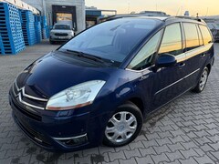 Bild des Angebotes Citroen Grand C4 Picasso Grand C4  Exclusive-7 Sitze -1 Jahr Garantie