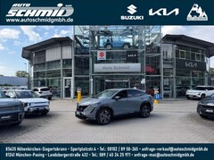 Bild des Angebotes Nissan Ariya ARIYA 87kWh e-4orce 394 PS ALLRAD EVOLVE+ AHK