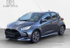 Bild des Angebotes Toyota Yaris Hybrid Team Deutschland