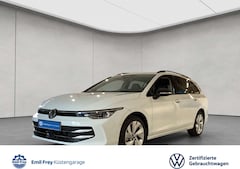 Bild des Angebotes VW Golf Variant Variant Life 1,5 l eTSI OPF DSG AHK RKÜ ACC
