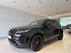 Bild des Angebotes Land Rover Range Rover Evoque P250 R-Dyn SE BlackPack Keyless