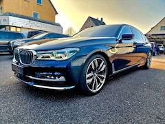 Bild des Angebotes BMW 760 Li xDrive V12 Excellence +VOLL+VOLL+VOLL+