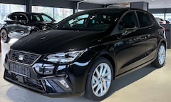 Bild des Angebotes SEAT Ibiza Klima Navi Rückfahrkamera Sitzheizung Fenster el.