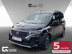 Bild des Angebotes Nissan Townstar TEKNA Kombi L1 360°/Winter/Navi/Carplay