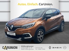 Bild des Angebotes Renault Captur Collection TCe 130 ALU+Kamera
