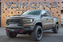 Bild des Angebotes Dodge RAM 1500 TRX *702 PS*MWST.*LPG*AHK*