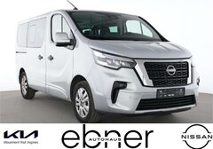 Bild des Angebotes Nissan Primastar KOMBI 2.8t L1H1 DCT TEKNA dCI170