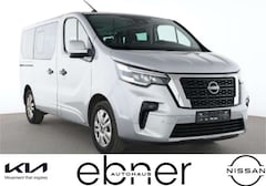 Bild des Angebotes Nissan Primastar KOMBI 2.8t L1H1 DCT TEKNA dCI170