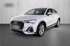 Bild des Angebotes Audi Q3 Sportback 35 TFSI S-line /LED,AZV,Navi+,ACC