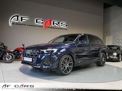 Bild des Angebotes Audi Q7 50 TDI quattro S line S Sport 7 Seat Matrix