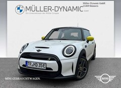 Bild des Angebotes MINI Cooper SE Hatch DAB LED Navi Tempomat Klimaaut.