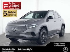 Bild des Angebotes Mercedes-Benz EQA 350 EQA 350 4M Night 20"-AMG AHK Pano Memory LED Sport