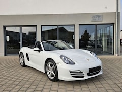 Bild des Angebotes Porsche Boxster 6 Zylinder, Handschalter