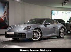 Bild des Angebotes Porsche 992 911 Carrera Surround-View LED-Matrix 1-Hand