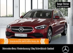 Bild des Angebotes Mercedes-Benz C 300 e T AVANTG+PANO+AHK+LED+KAMERA+TOTW+KEYLESS