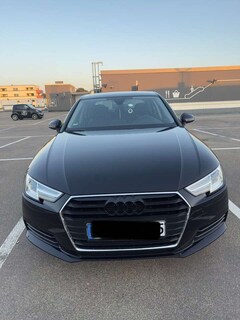 Bild des Angebotes Audi A4 1.4 TFSI design