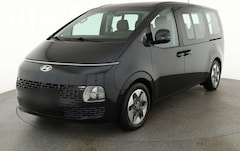 Bild des Angebotes Hyundai STARIA Tour 2.2 CRDi AWD Style Premium, 9-Sitzer, Pano, N