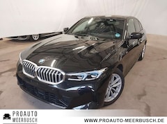 Bild des Angebotes BMW 320 d xDrive M Sport HEADUP/HIFI/360°/ADAPTLED/NAVI