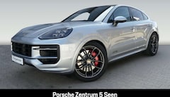 Bild des Angebotes Porsche Cayenne GTS Coupe, LEICHTBAUPAKET, PDCC, PRIVACY