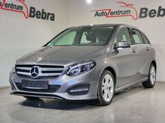 Bild des Angebotes Mercedes-Benz B 220 4Matic Edition B LED/Navi/Leder/Kamera/SHZ