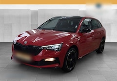 Bild des Angebotes Skoda Scala 1.5 TSI Monte Carlo DSG AUT*Fernlichtass.