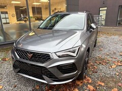 Bild des Angebotes CUPRA Ateca Basis