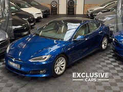 Bild des Angebotes Tesla Model S MODEL S LONG RANGE RAVEN | FULL SELF DRIVE | CCS