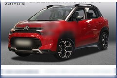 Bild des Angebotes Citroen C3 Aircross PureTech 130 Shine Pack  NAVI CARPLAY