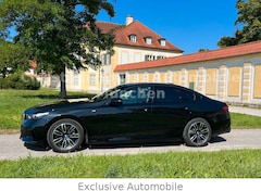 Bild des Angebotes BMW i5 40 eDrive M Sport 1.Hand Travel/Inno/Comfort